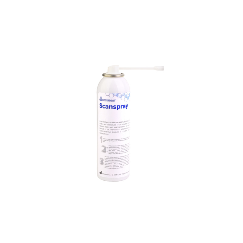 Scanspray 200 ml